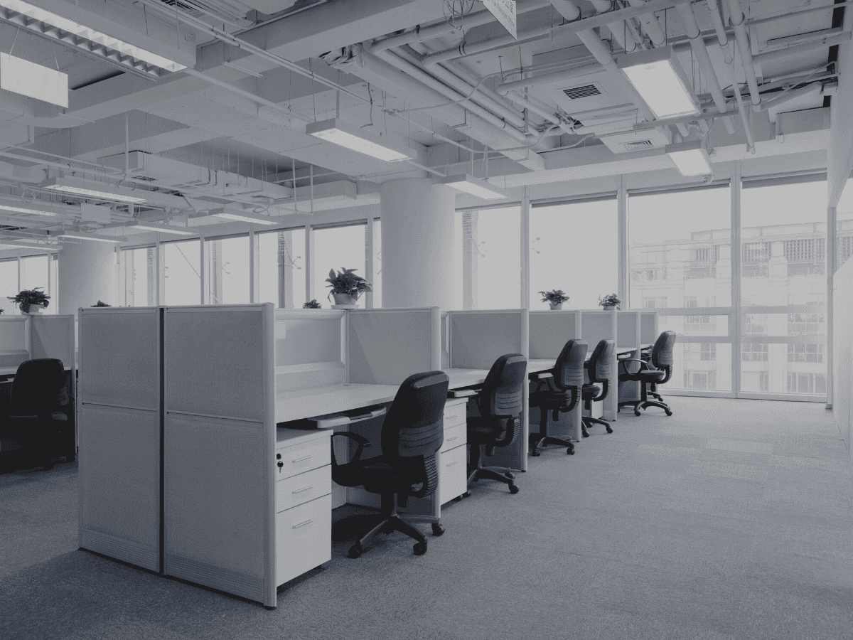 Rezerwacje biurek — co daje dobry system rezerwacji?