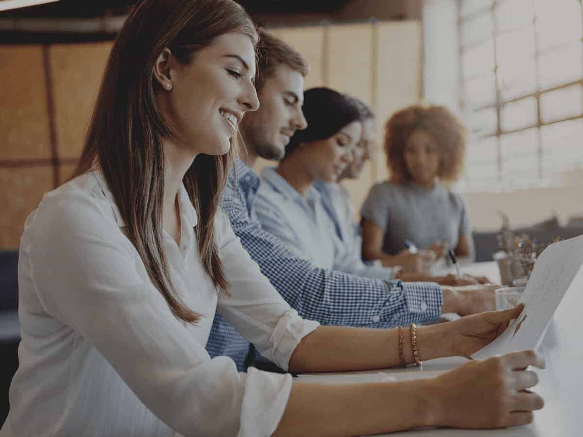 Karta ewidencji czasu pracy — wzór i omówienie