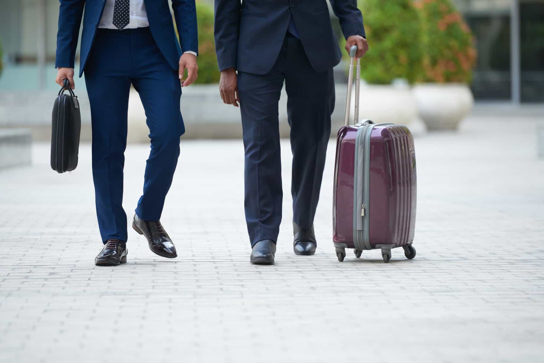 Rozliczenie delegacji – wzór rozliczenia delegacii do pobrania