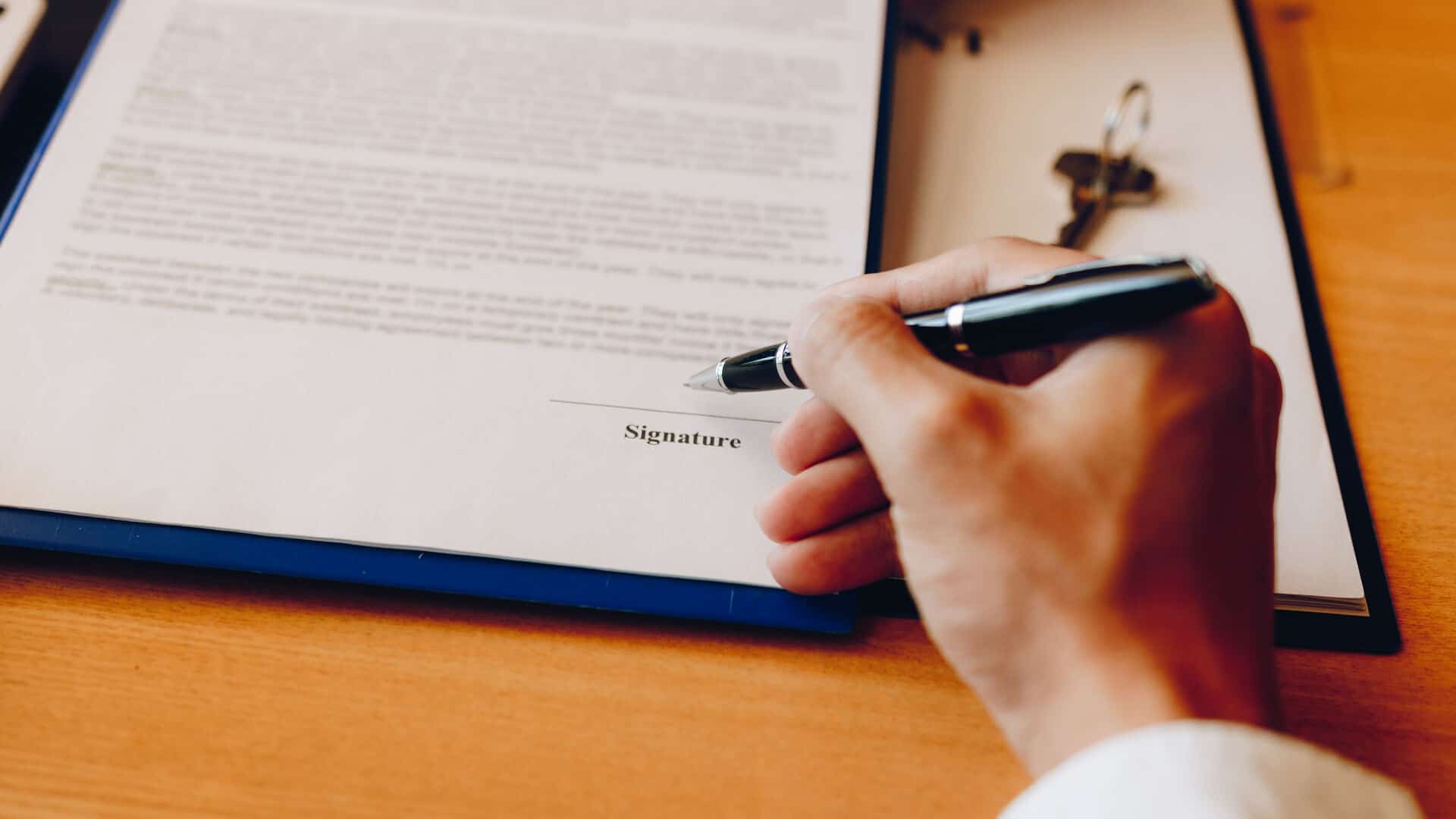 Umowa zlecenie – wzór umowy zlecenia do pobrania