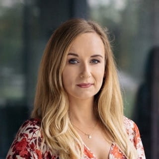 Magdalena Fortuna-Sanocka